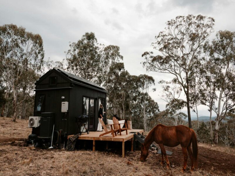 Tiny Home