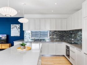 2 Bedroom Prestige Apartment
