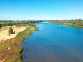Kolan River Retreat