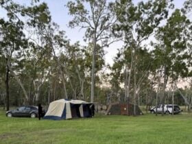 Kooyalee Campsite & Chalet