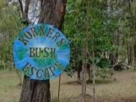 Korners Bush Escape Deepwater