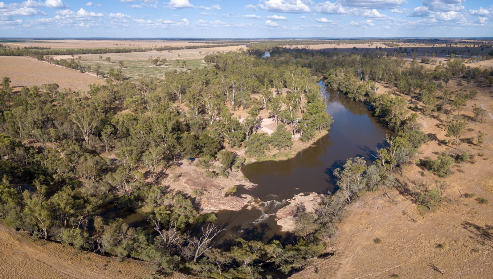 Lee’s Reserve