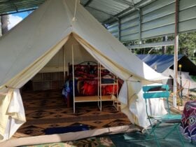 Linga Longa Spiritual Retreat