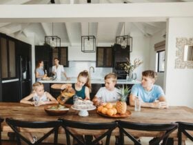 alt text= dining table to seat 10 people