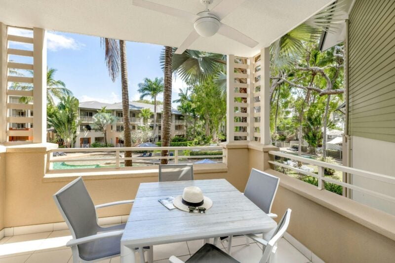 One & Two Bedroom Superior