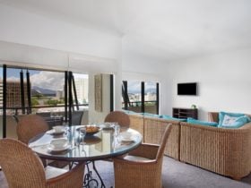 Mantra Esplanade - 2 Bedroom Apartment