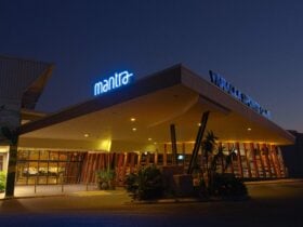 Mantra Gladstone and Yaralla Sports Club