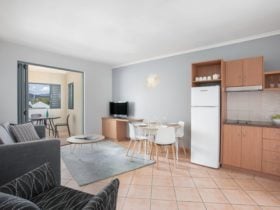 Mantra in the Village - 2 Bedroom Suite