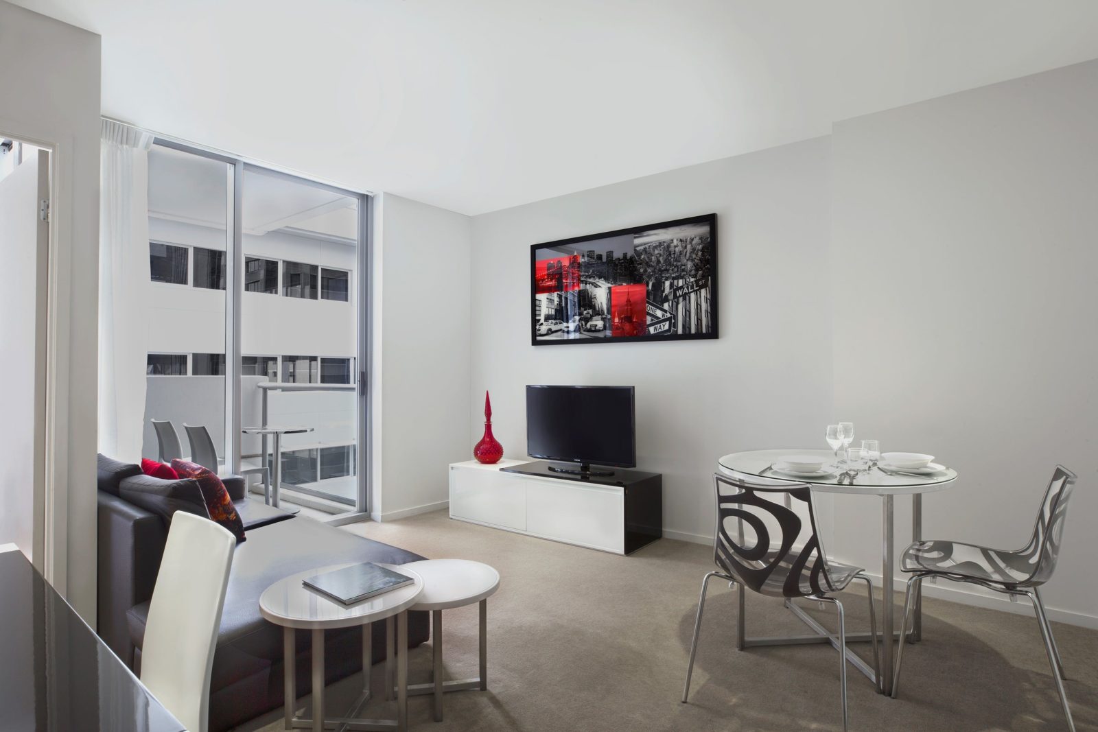 Mantra Midtown - 1 Bedroom Apartment