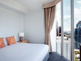 Mantra on Mary - 3 Bedroom Apartment
