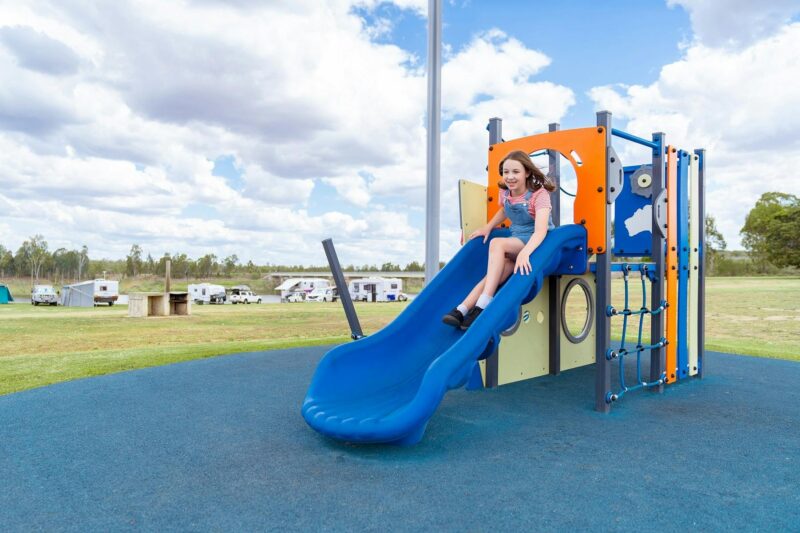 Mingo Crossing Park