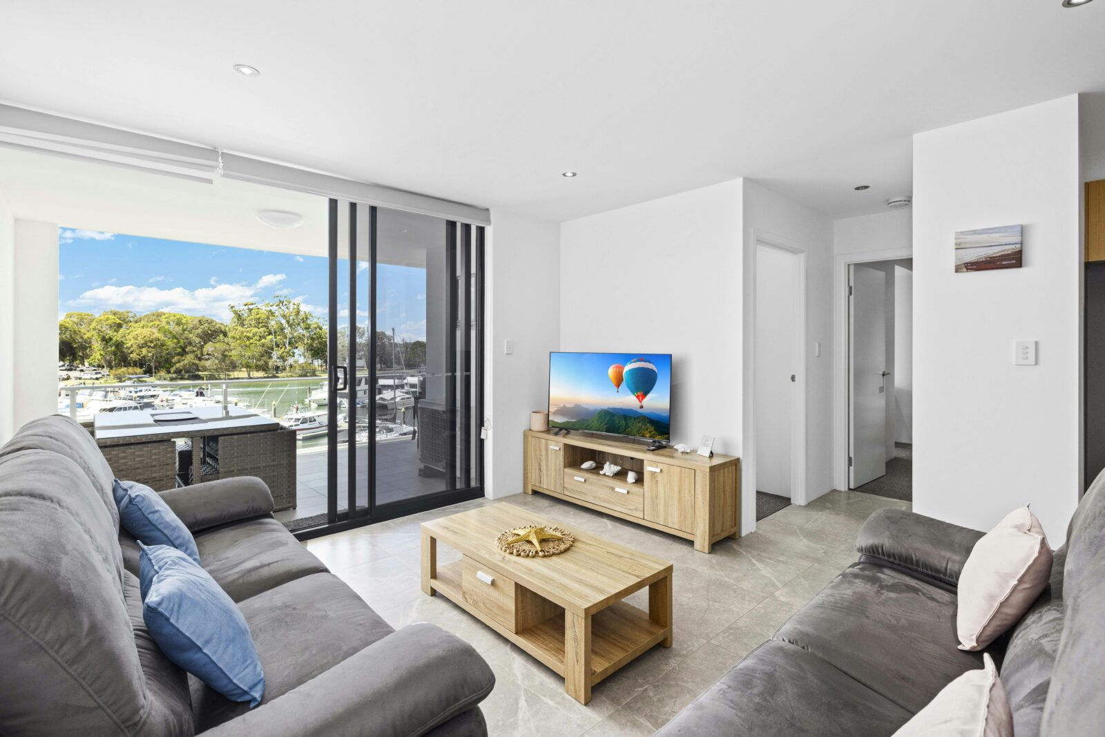 Holiday Hub Bribie Island - South East Queensland