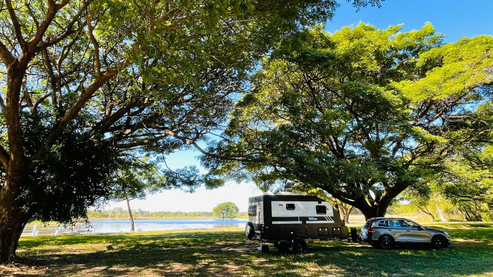 Mount Surround Campground