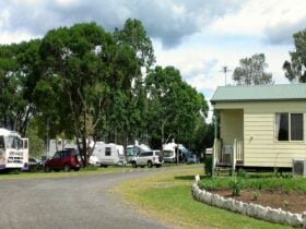 Mountain View Caravan Park
