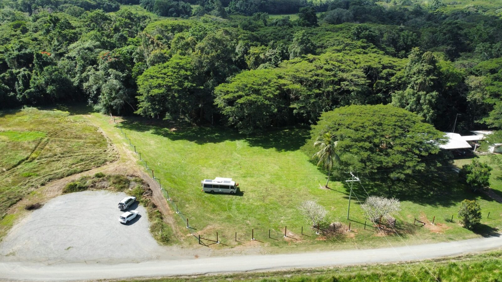 Mowbray Valley Homestead