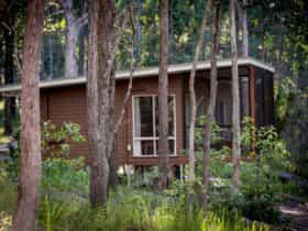 Mt Cotton Retreat