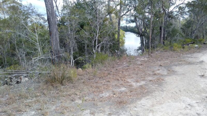 Nature Lovers Lagoon and River Camp