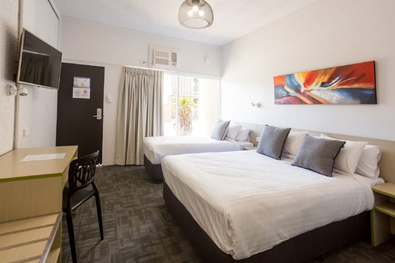 Emerald Star Hotel