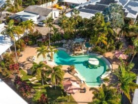 Nightelier Mission Beach Resort