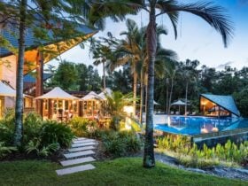 Niramaya Villa's & Spa