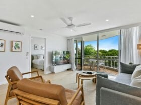 Noosa Hill Resort