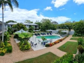 Noosa River Retreat