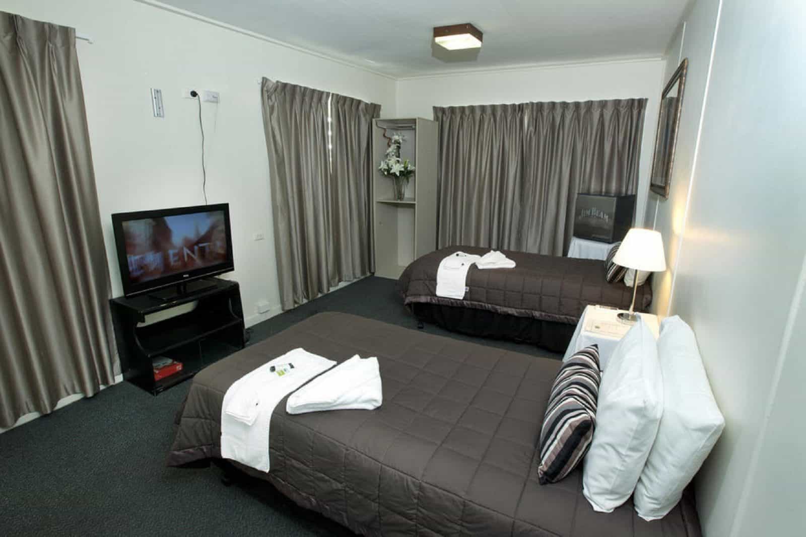 Best Value Accommodation