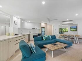 Ocean Breeze Resort noosa