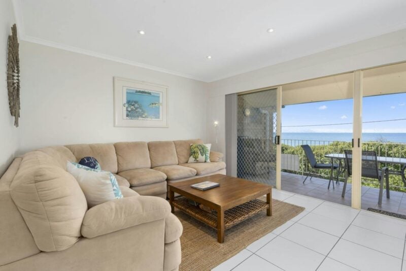 Holiday Hub Bribie Island - South East Queensland