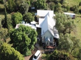 Scenic Rim