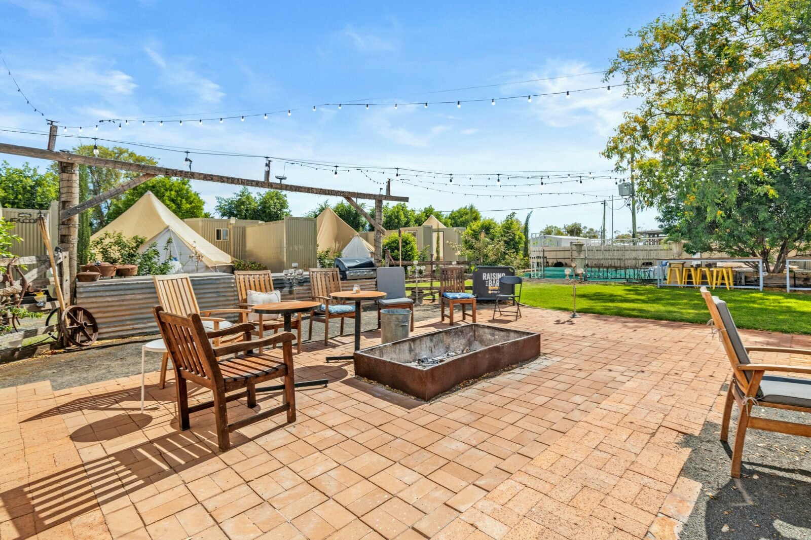 Club Boutique Hotel Cunnamulla