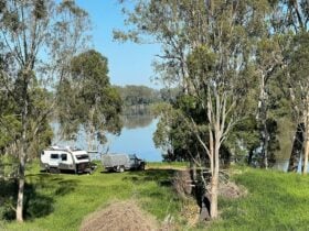 Paradise Lost on the Burnett