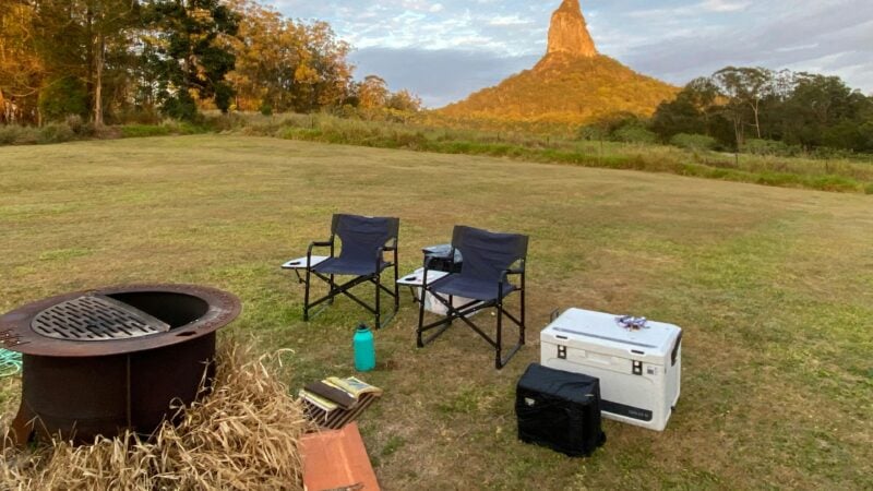 Pims Mountain Retreat