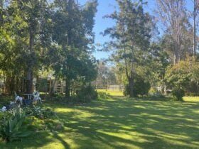Poores Outback Property
