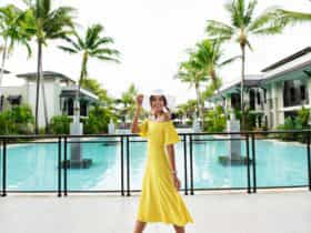 A luxurious escape in tropical paradise at Pullman Port Douglas Sea Temple Resort and Spa