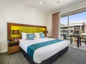 Chermside Accommodation