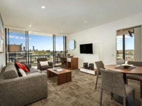 Brisbane Apartment Hotel