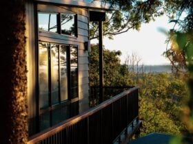 Chalet 2