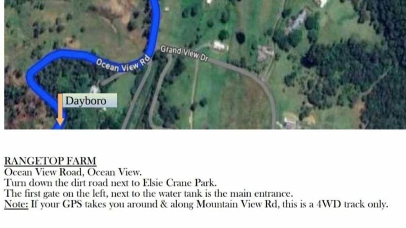 Rangetop Farm