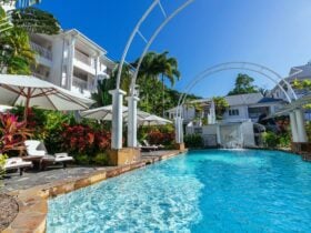 The Reef House