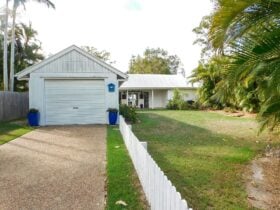 Front of the House