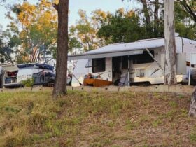Rockhampton Waterski Club