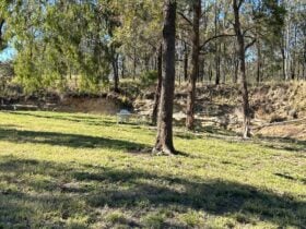 Rocky Creek Homestead
