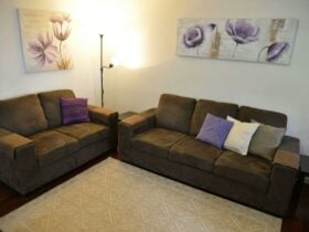 Rosehill Apartments Ipswich