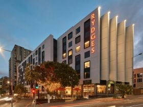 Rydges Fortitude Valley