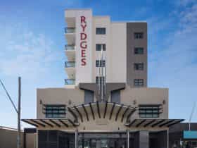 Rydges Mackay Suites
