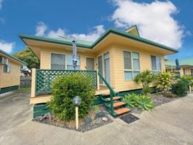 Front of the House