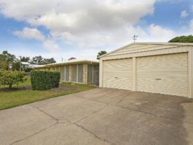 Front of the House