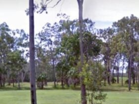 Sandy Straits Hipcamp