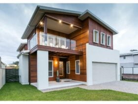 Front of the House